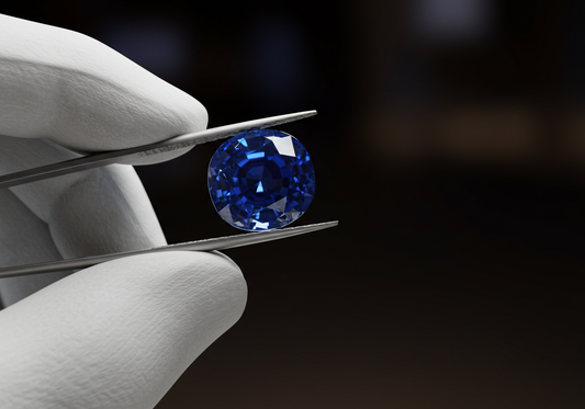 How to Buy Authentic Gemstones: A Complete Beginner’s Guide