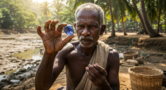 Why Sri Lanka Is Known as the Gem Island: The Untold Story of Ceylon Treasures