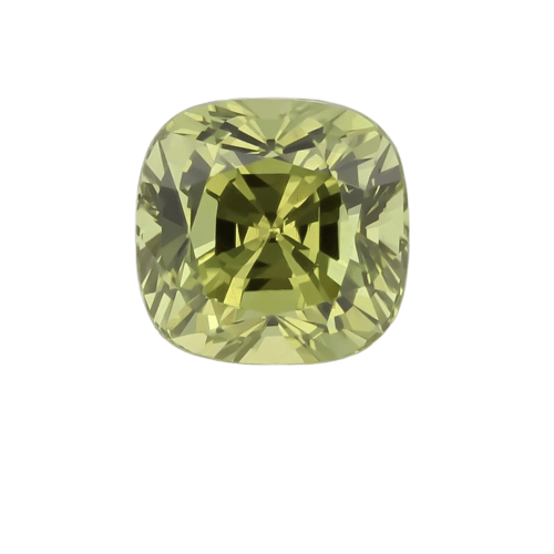 Chrysoberyl