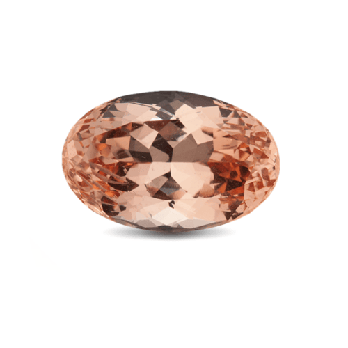 Morganite