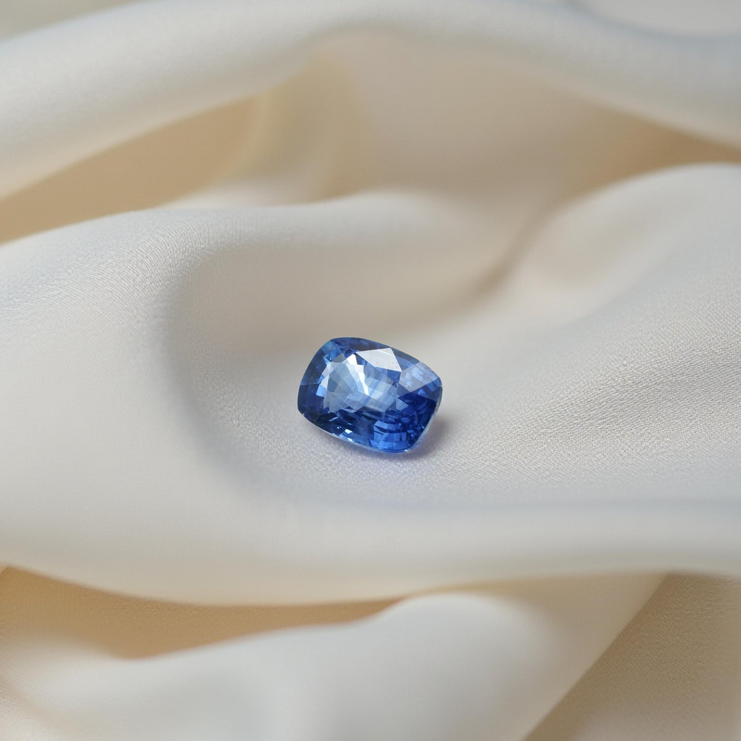 Natural Blue Sapphire 1.20 ct