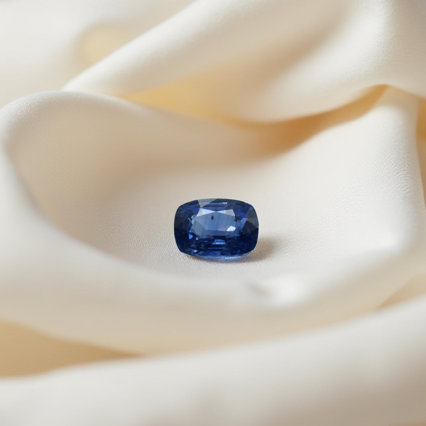 Natural Blue Sapphire 1.20 ct