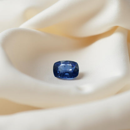 Natural Blue Sapphire 1.20 ct