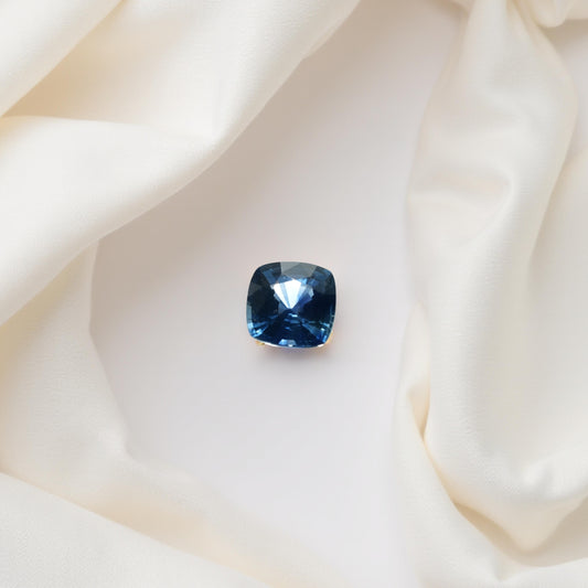 Natural Blue Sapphire 1.09 ct